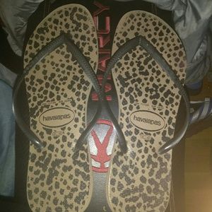 Havanias flip flops